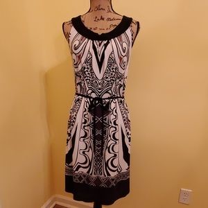 NWOT Bali Sleeveless Dress
